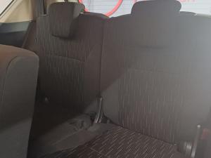 Suzuki Ertiga 1.5 GL auto - Image 21