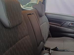 Suzuki Ertiga 1.5 GL auto - Image 22