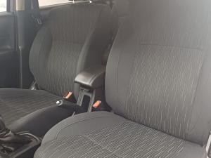 Suzuki Ertiga 1.5 GL auto - Image 23
