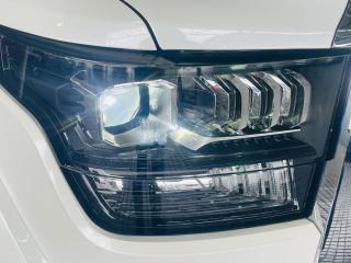 GWM P500 2.4T double cab Luxury 4x4