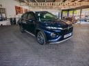 Thumbnail Suzuki Fronx 1.5 GLX manual