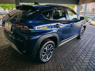 Suzuki Fronx 1.5 GLX manual