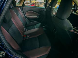 Suzuki Fronx 1.5 GLX manual