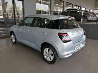 Suzuki Swift 1.2 GL+ manual