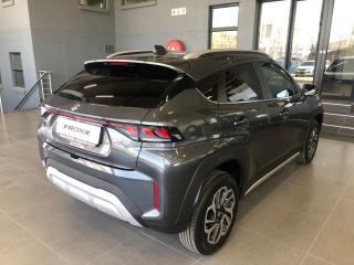 Suzuki Fronx 1.5 GLX auto