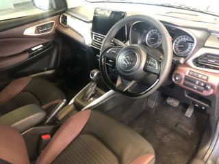 Suzuki Fronx 1.5 GLX auto