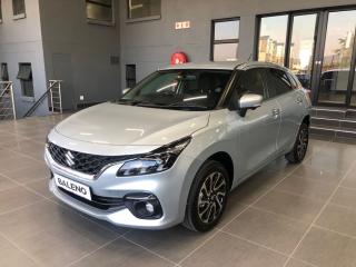 Suzuki Baleno 1.5 GLX auto