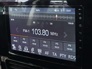 Mahindra XUV 3XO 1.2T MX2 auto - Image 9