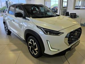 Nissan Magnite 1.0 Turbo Acenta Plus auto - Image 1