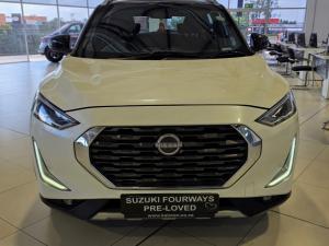Nissan Magnite 1.0 Turbo Acenta Plus auto - Image 2