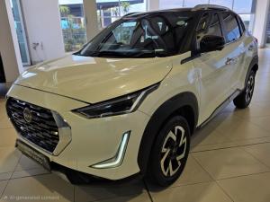 Nissan Magnite 1.0 Turbo Acenta Plus auto - Image 3