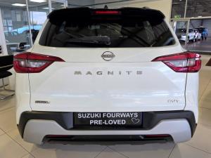 Nissan Magnite 1.0 Turbo Acenta Plus auto - Image 5