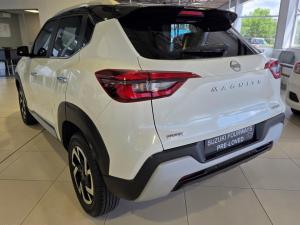 Nissan Magnite 1.0 Turbo Acenta Plus auto - Image 6