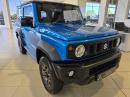 Thumbnail Suzuki Jimny 1.5 GLX AllGrip 3-door manual