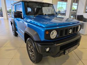 Suzuki Jimny 1.5 GLX AllGrip 3-door manual - Image 1