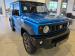 Suzuki Jimny 1.5 GLX AllGrip 3-door manual - Thumbnail 1