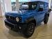 Suzuki Jimny 1.5 GLX AllGrip 3-door manual - Thumbnail 3