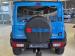 Suzuki Jimny 1.5 GLX AllGrip 3-door manual - Thumbnail 5
