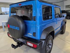 Suzuki Jimny 1.5 GLX AllGrip 3-door manual - Image 6