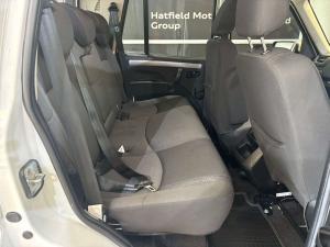 Mahindra Pik Up 2.2CRDe double cab S6 auto - Image 10