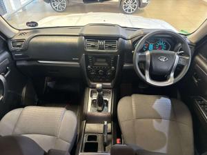 Mahindra Pik Up 2.2CRDe double cab S6 auto - Image 11