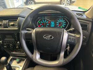 Mahindra Pik Up 2.2CRDe double cab S6 auto - Image 15