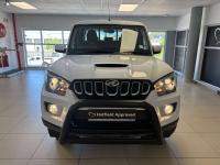 Thumbnail Mahindra Pik Up 2.2CRDe double cab S6 auto