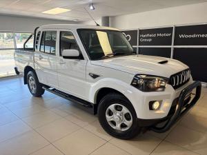 Mahindra Pik Up 2.2CRDe double cab S6 auto - Image 2