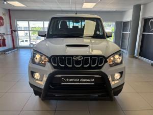 Mahindra Pik Up 2.2CRDe double cab S6 auto - Image 2