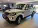 Mahindra Pik Up 2.2CRDe double cab S6 auto - Thumbnail 3