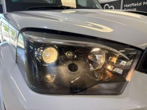 Mahindra Pik Up 2.2CRDe double cab S6 auto - Image 4