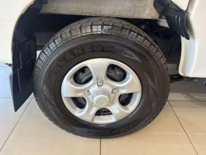 Mahindra Pik Up 2.2CRDe double cab S6 auto - Image 5