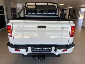 Mahindra Pik Up 2.2CRDe double cab S6 auto - Image 7