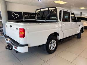 Mahindra Pik Up 2.2CRDe double cab S6 auto - Image 8