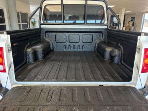 Mahindra Pik Up 2.2CRDe double cab S6 auto - Image 9