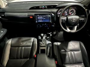 Toyota Hilux 2.4GD-6 double cab 4x4 Raider X auto - Image 11