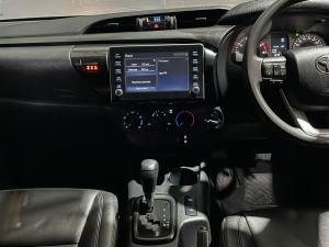 Toyota Hilux 2.4GD-6 double cab 4x4 Raider X auto - Image 12