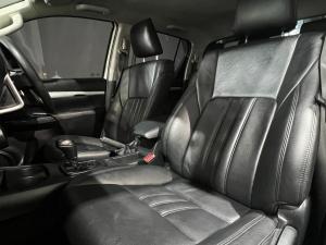Toyota Hilux 2.4GD-6 double cab 4x4 Raider X auto - Image 16
