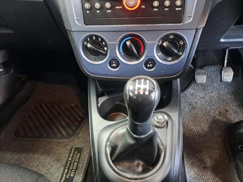 Image Ford Figo 1.4 Ambiente