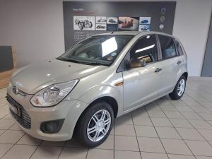 Ford Figo 1.4 Ambiente - Image 1