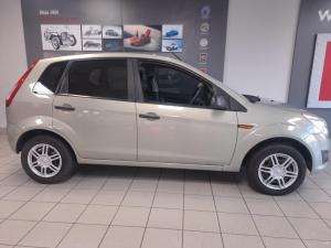 Ford Figo 1.4 Ambiente - Image 4