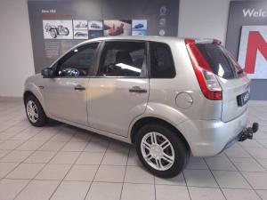 Ford Figo 1.4 Ambiente - Image 6