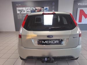 Ford Figo 1.4 Ambiente - Image 7