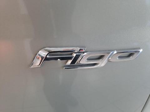 Image Ford Figo 1.4 Ambiente