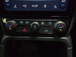 Ford Ranger 3.0T V6 double cab Raptor 4WD - Image 10