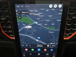 Ford Ranger 3.0T V6 double cab Raptor 4WD - Image 11