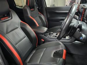 Ford Ranger 3.0T V6 double cab Raptor 4WD - Image 13