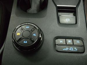Ford Ranger 3.0T V6 double cab Raptor 4WD - Image 14