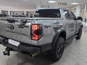 Ford Ranger 3.0T V6 double cab Raptor 4WD - Image 17