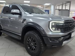 Ford Ranger 3.0T V6 double cab Raptor 4WD - Image 18